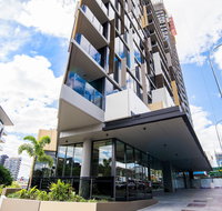 Arise Brisbane One - Accommodation in Brisbane