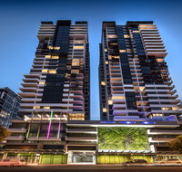 Arise Ivy and Eve - Accommodation in Brisbane