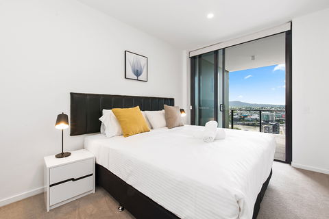 Arise Ivy And Eve - Accommodation in Brisbane 4
