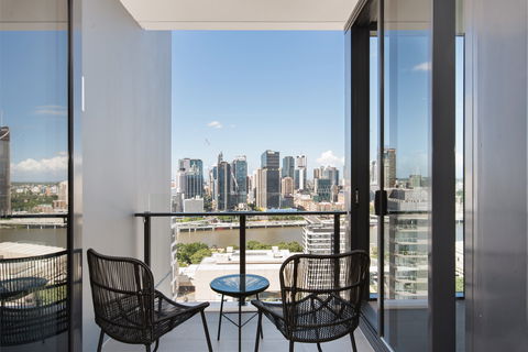 Arise Ivy And Eve - Accommodation in Brisbane 6