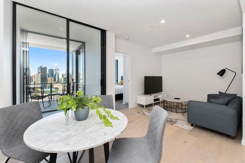 Arise Ivy And Eve - Accommodation in Brisbane 8