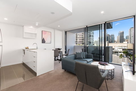 Arise Ivy And Eve - Accommodation in Brisbane 9
