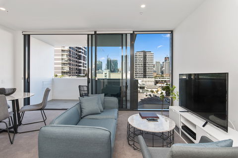Arise Ivy And Eve - Accommodation in Brisbane 14