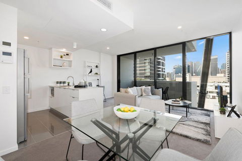Arise Ivy And Eve - Accommodation in Brisbane 15