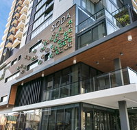 Arise Soda - Accommodation in Brisbane