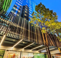 Capri by Fraser Brisbane - Accommodation in Brisbane