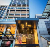 Hyatt Regency Brisbane - Accommodation in Brisbane