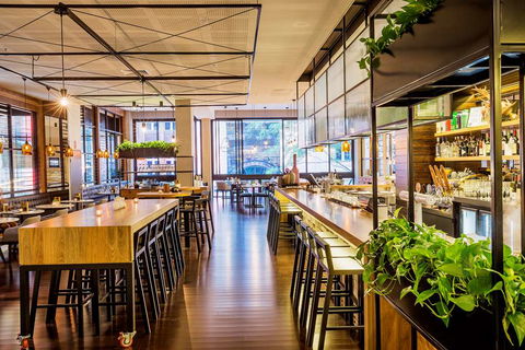 Hyatt Regency Brisbane - Accommodation in Brisbane 10