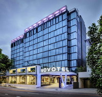 Novotel Brisbane South Bank Hotel - Accommodation in Brisbane