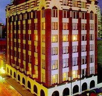 Royal Albert Hotel - Accommodation in Brisbane