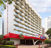 Royal on the Park - Accommodation in Brisbane