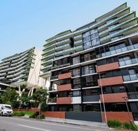 Arise Arena - Accommodation in Brisbane