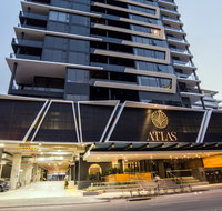 Arise Atlas - Accommodation in Brisbane