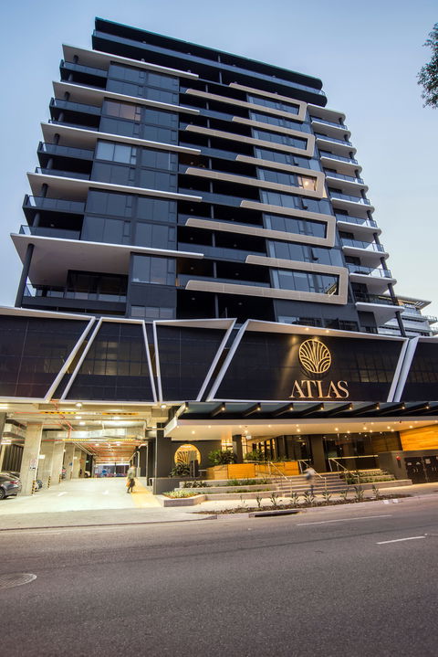 Arise Atlas - Accommodation in Brisbane 0