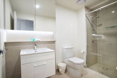 Arise Atlas - Accommodation in Brisbane 2
