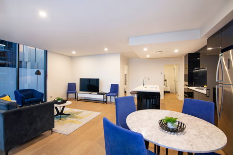Arise Atlas - Accommodation in Brisbane 3