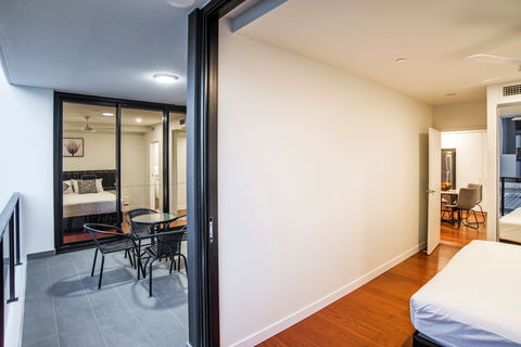 Arise Atlas - Accommodation in Brisbane 4