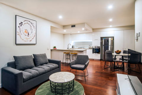 Arise Atlas - Accommodation in Brisbane 5