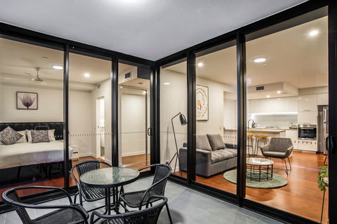 Arise Atlas - Accommodation in Brisbane 6