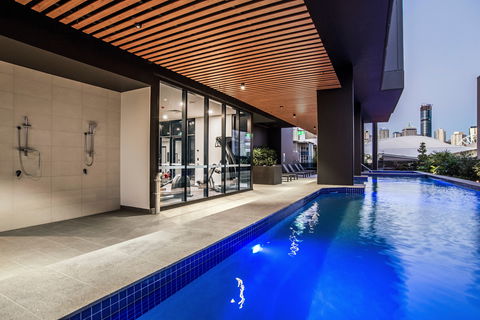 Arise Atlas - Accommodation in Brisbane 7