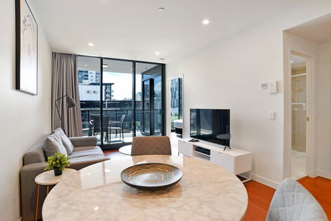 Arise Atlas - Accommodation in Brisbane 8