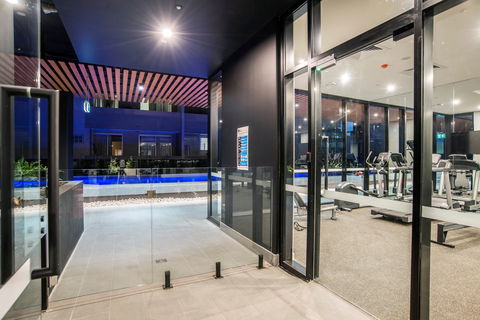 Arise Atlas - Accommodation in Brisbane 9