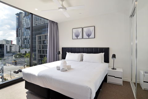 Arise Atlas - Accommodation in Brisbane 11