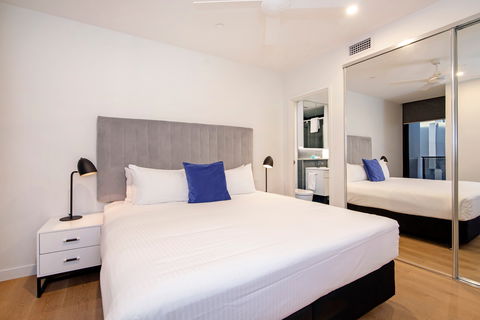 Arise Atlas - Accommodation in Brisbane 13
