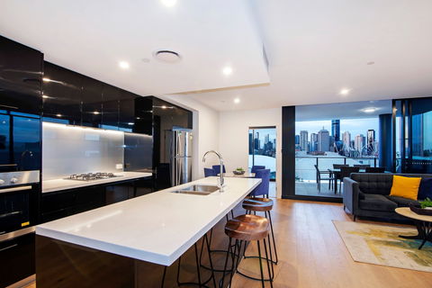 Arise Atlas - Accommodation in Brisbane 14