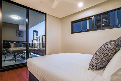 Arise Atlas - Accommodation in Brisbane 15