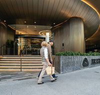 Arise Brisbane Skytower - Accommodation in Brisbane