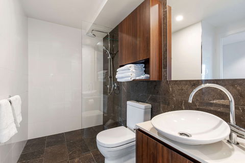 Arise Brisbane Skytower - Accommodation in Brisbane 11
