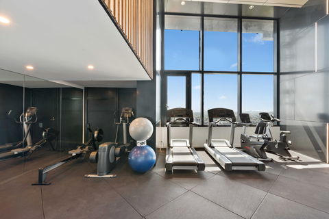 Arise Brisbane Skytower - Accommodation in Brisbane 15