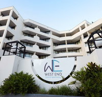 Central West End Apartments - Accommodation in Brisbane