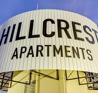Hillcrest Central Apartment Hotel - Accommodation in Brisbane