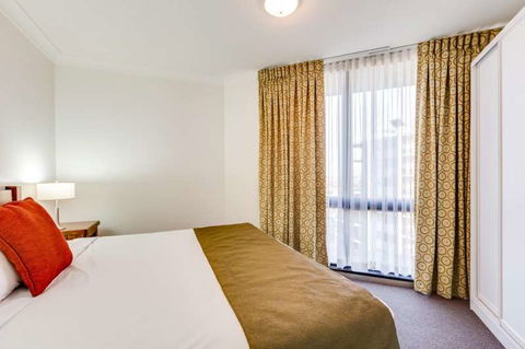 Hillcrest Central Apartment Hotel - Accommodation in Brisbane 3
