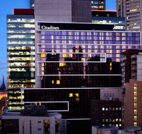 Citadines on Bourke Melbourne - Accommodation in Brisbane
