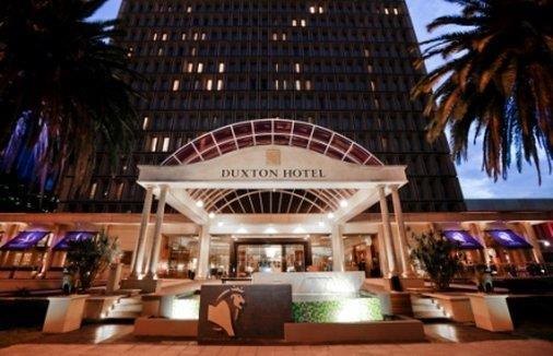 Perth WA Accommodation in Brisbane