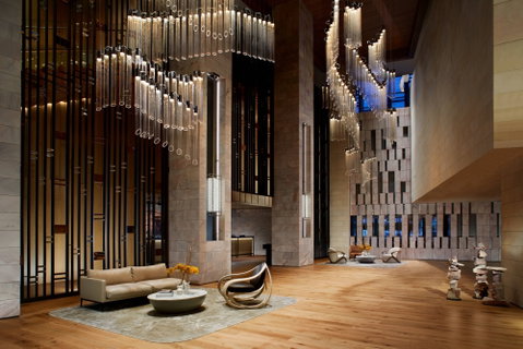 The Ritz-Carlton Perth - Accommodation in Brisbane 0