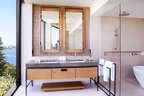 The Ritz-Carlton Perth - Accommodation in Brisbane 3