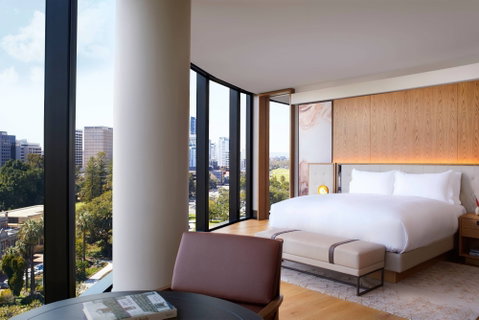The Ritz-Carlton Perth - Accommodation in Brisbane 4