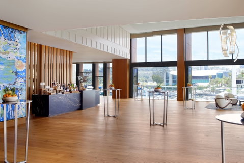The Ritz-Carlton Perth - Accommodation in Brisbane 5