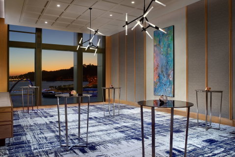 The Ritz-Carlton Perth - Accommodation in Brisbane 6
