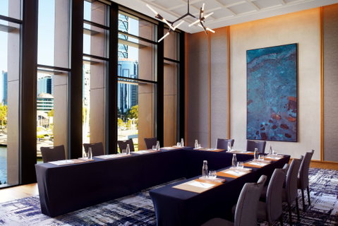 The Ritz-Carlton Perth - Accommodation in Brisbane 7