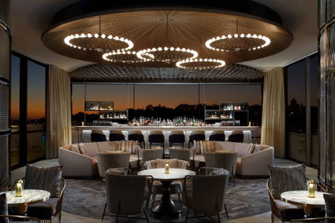 The Ritz-Carlton Perth - Accommodation in Brisbane 8