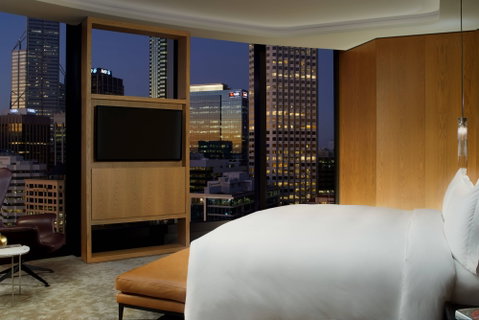 The Ritz-Carlton Perth - Accommodation in Brisbane 11