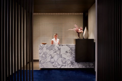 The Ritz-Carlton Perth - Accommodation in Brisbane 12