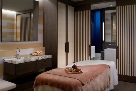 The Ritz-Carlton Perth - Accommodation in Brisbane 13