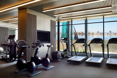 The Ritz-Carlton Perth - Accommodation in Brisbane 15