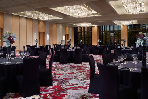 The Ritz-Carlton Perth - Accommodation in Brisbane 17